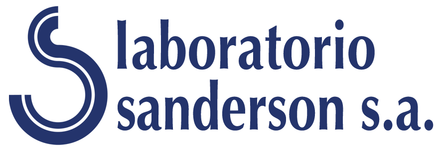 Laboratorio Sanderson